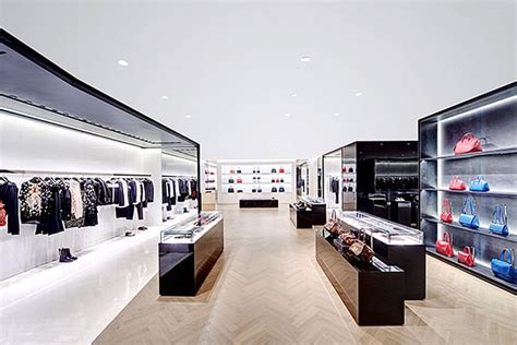 givenchy paragon|In Depth: Givenchy Reopens Its Paragon Store.